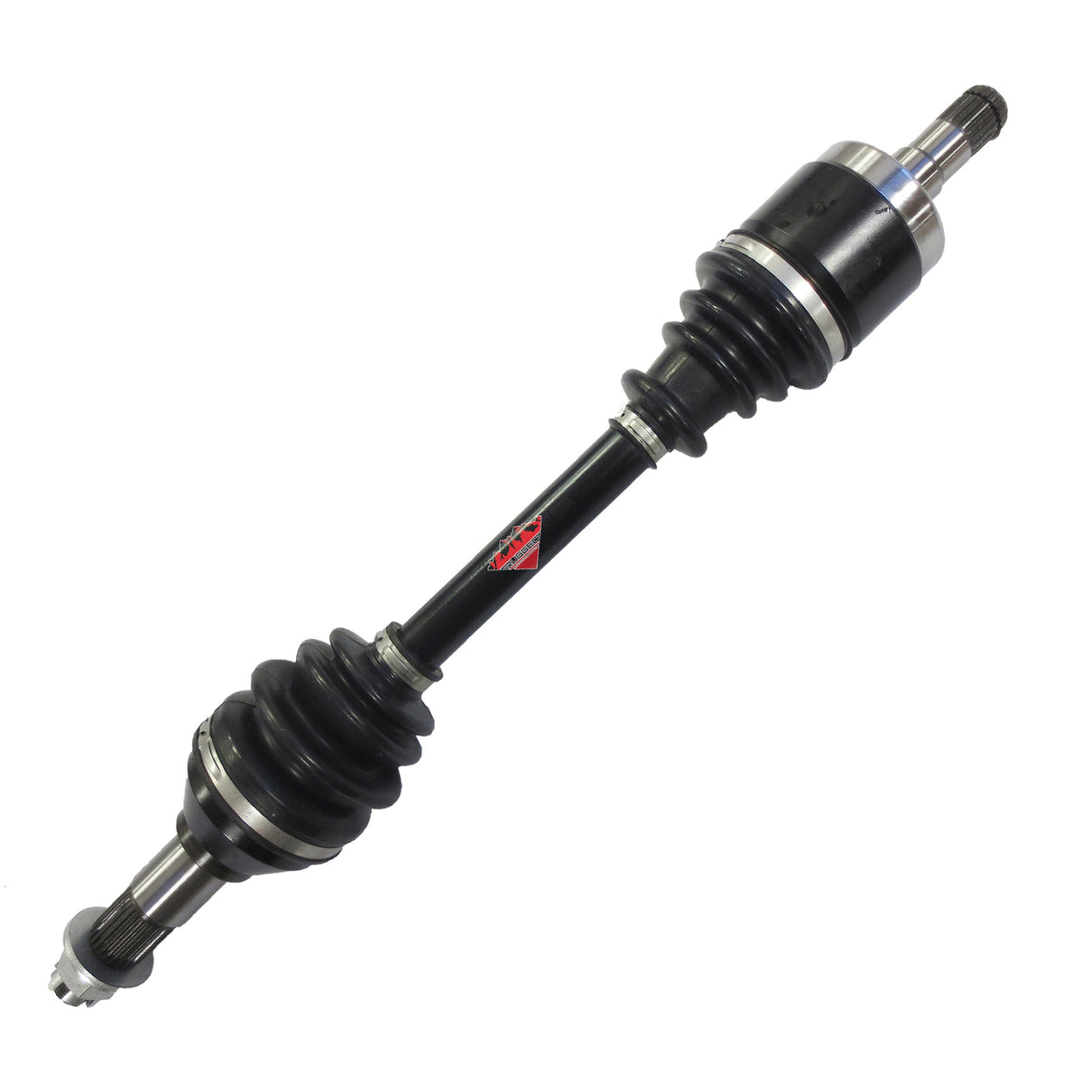 Polaris Scrambler 850 Rugged Performance Axle