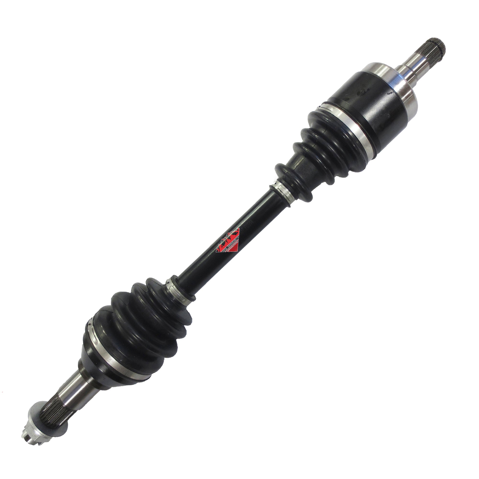 Polaris Scrambler 850 Rugged Performance Axle