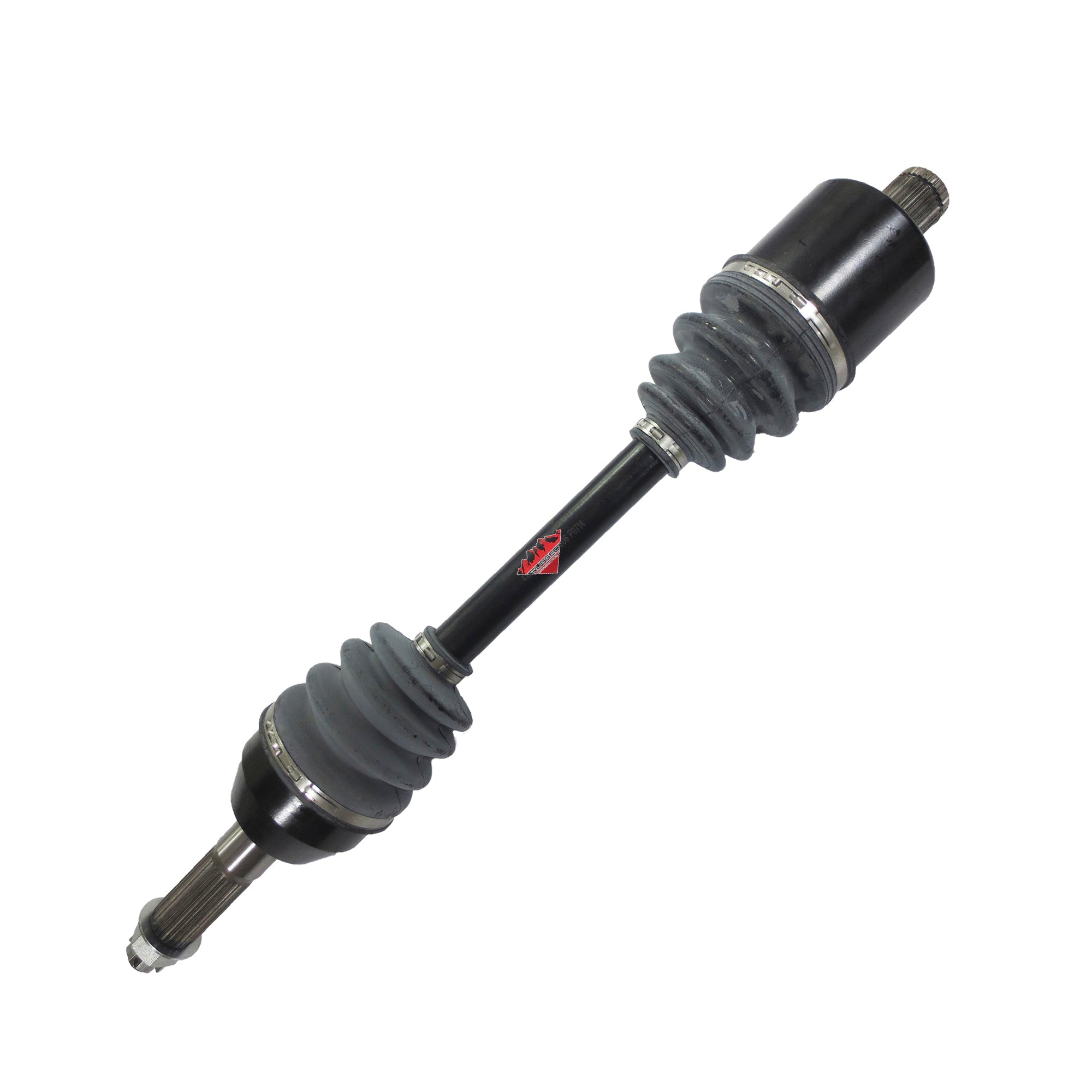 Polaris RZR 1000 Rugged Performance Axle