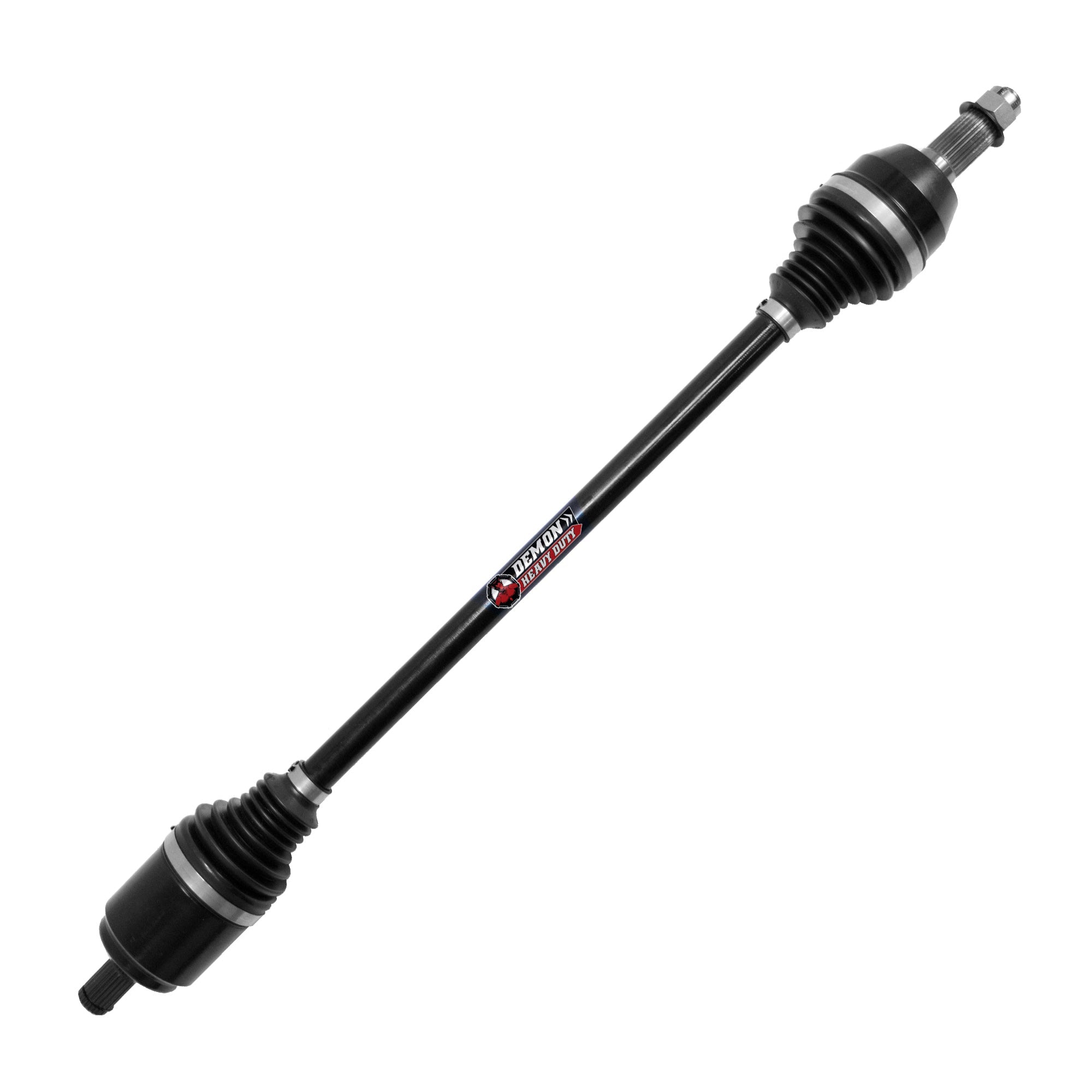 2014-2020 Polaris Demon Heavy Duty Lift Kit Axle Rear Left,Rear Right PAXL-6052HD-10ET