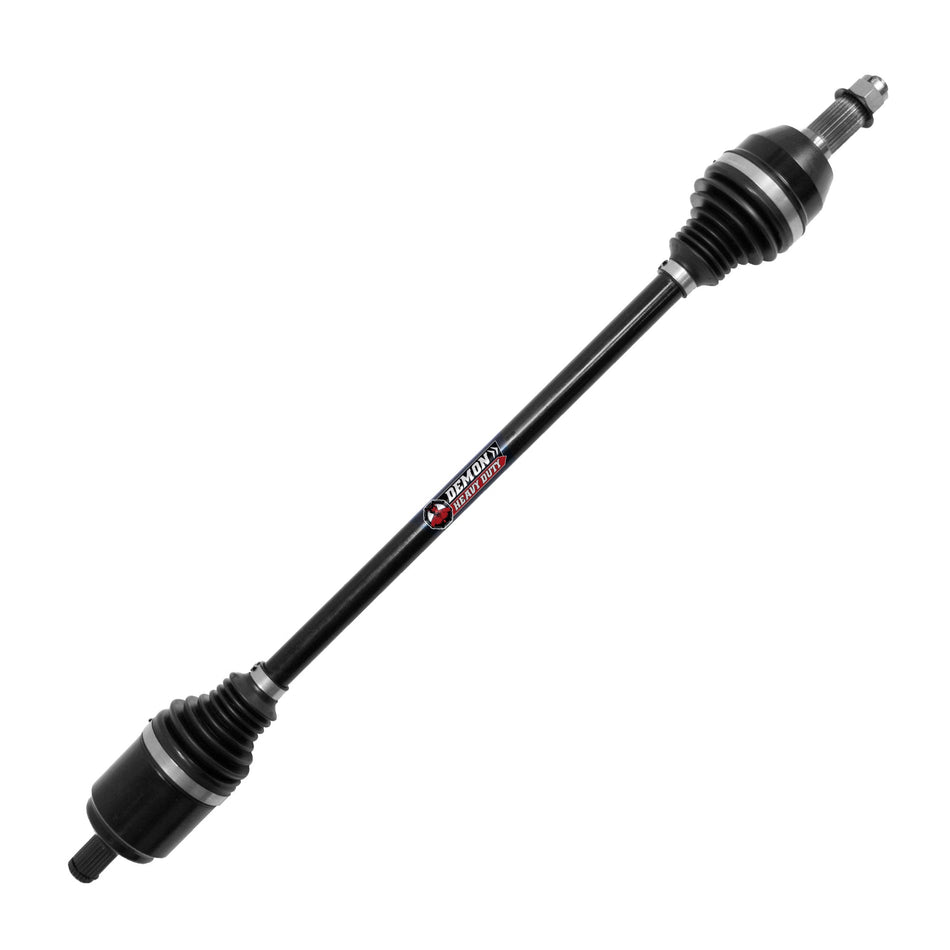 Polaris RZR RS1 Demon Heavy Duty Lift Kit Axle