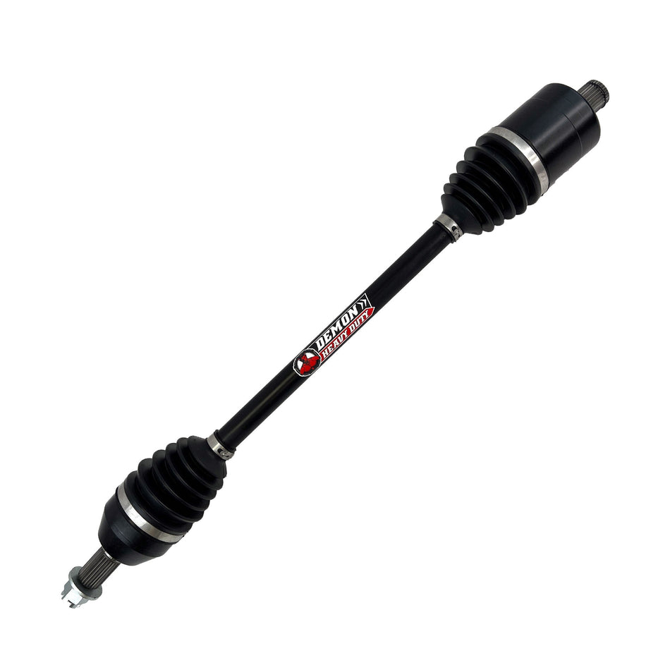 2014-2020 Polaris Demon Heavy Duty Lift Kit Axle Rear Left,Rear Right PAXL-6052HD-10ET