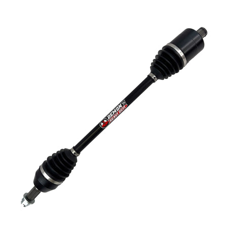 Polaris RZR 1000 Demon Heavy Duty Lift Kit Axle
