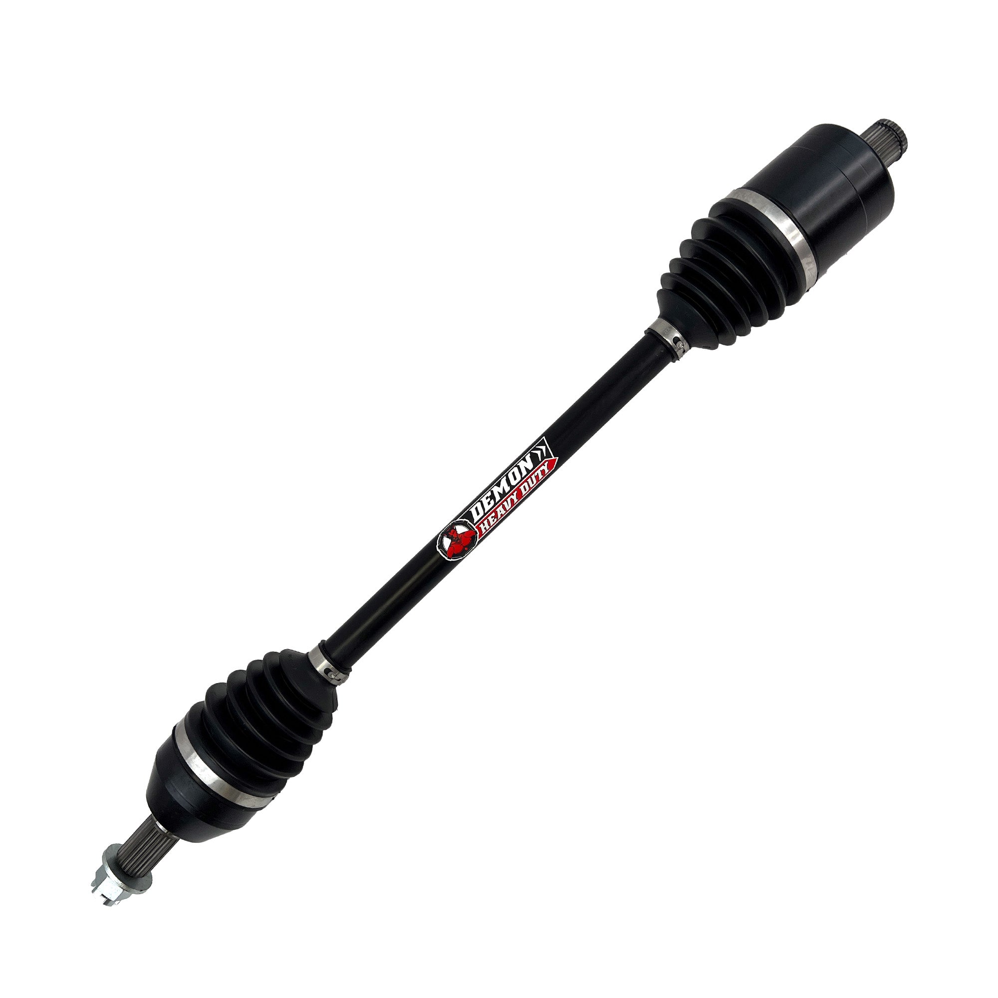 Polaris RZR Turbo Demon Heavy Duty Lift Kit Axle