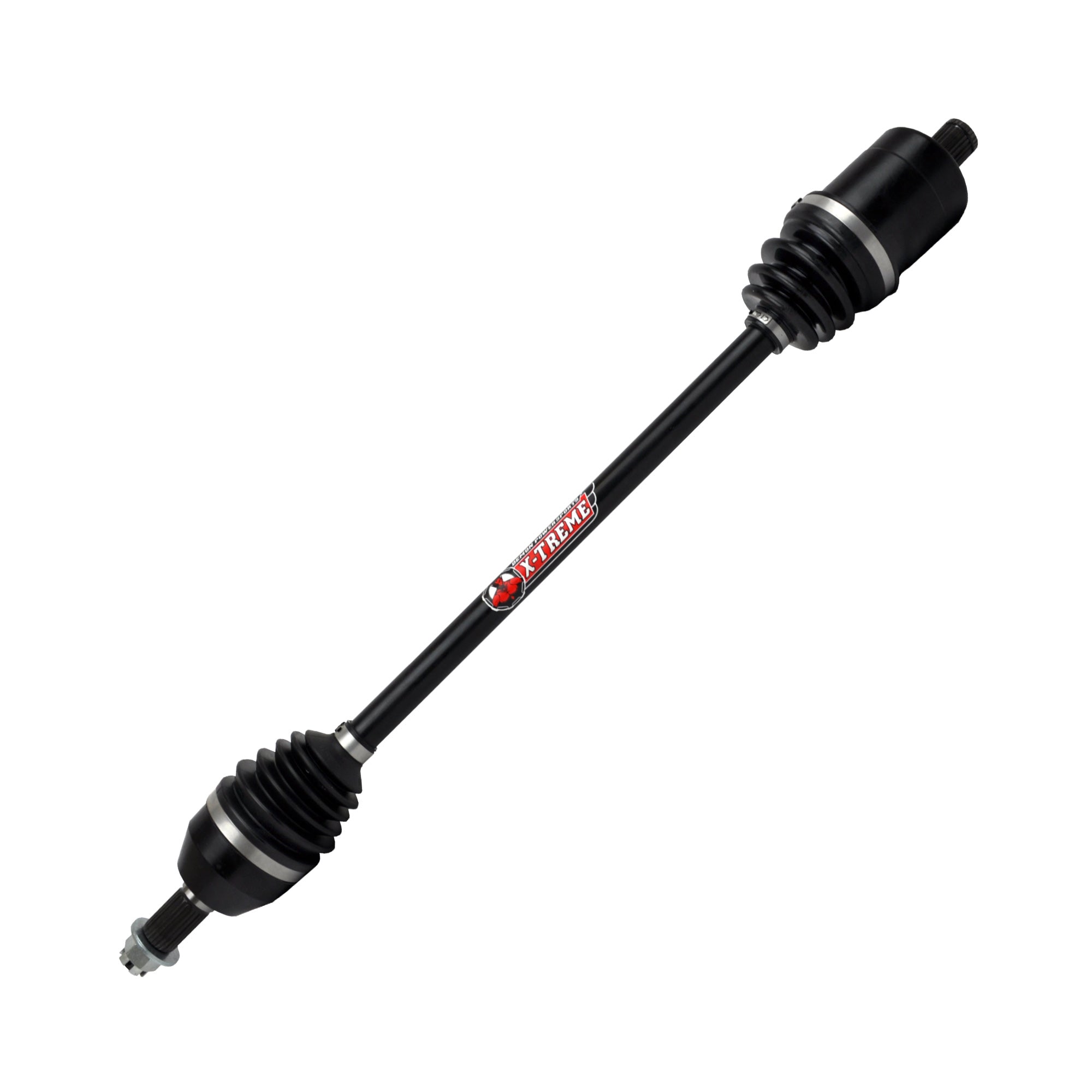 Polaris RZR 1000 Demon Xtreme Heavy Duty Long Travel Axle