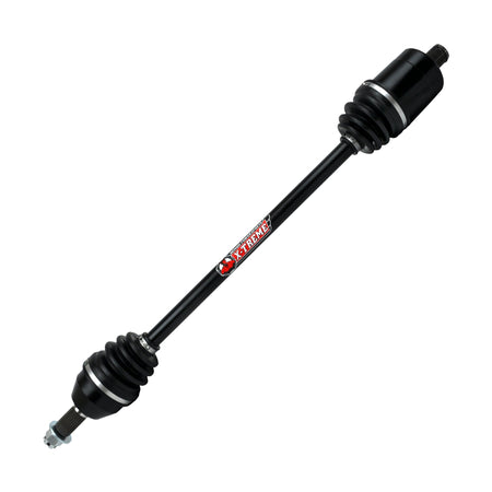 Polaris RZR Turbo Demon Xtreme Heavy Duty Long Travel Axle