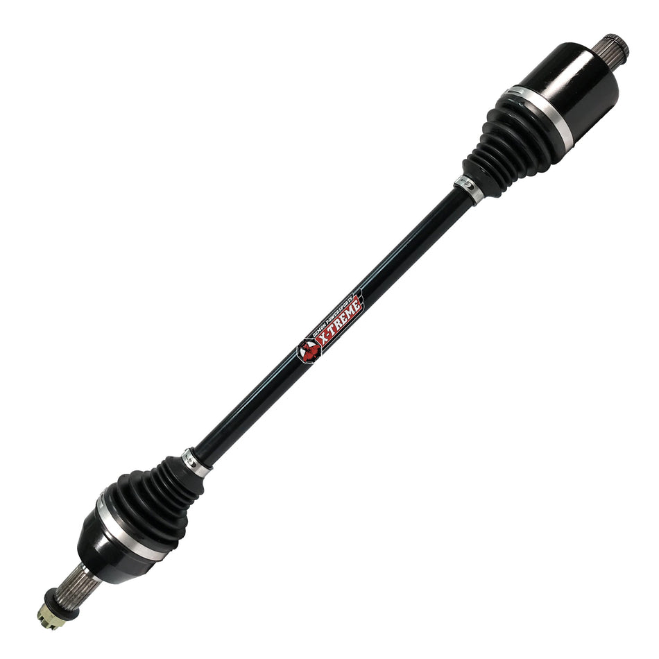 Polaris RZR RS1 Demon Xtreme Heavy Duty Long Travel Axle