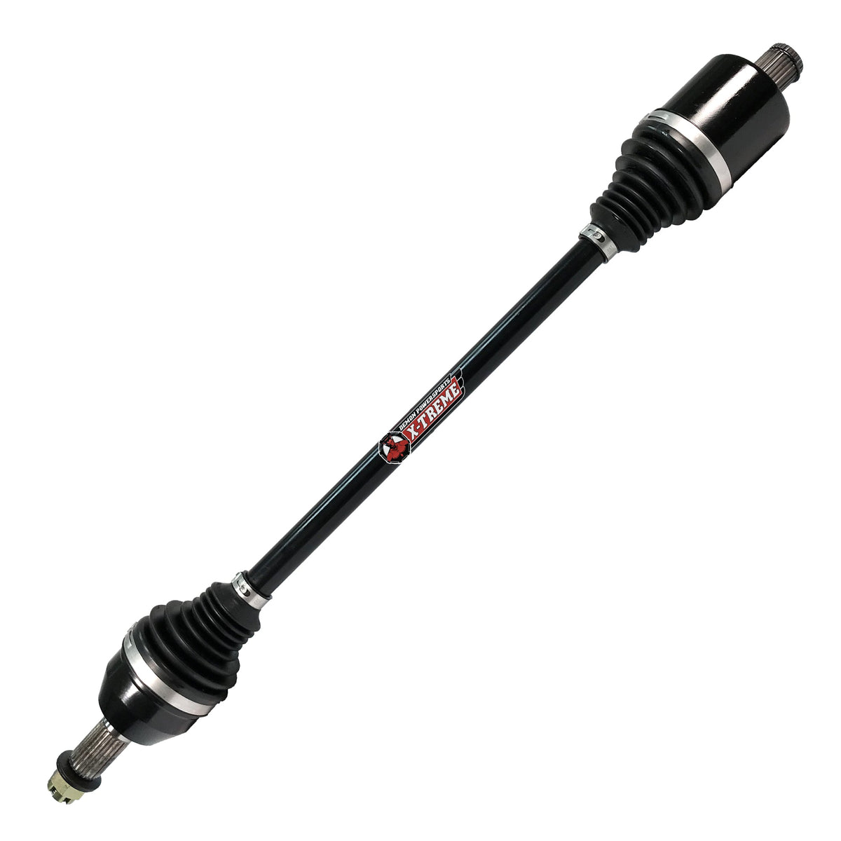 Polaris RZR RS1 Demon Xtreme Heavy Duty Long Travel Axle