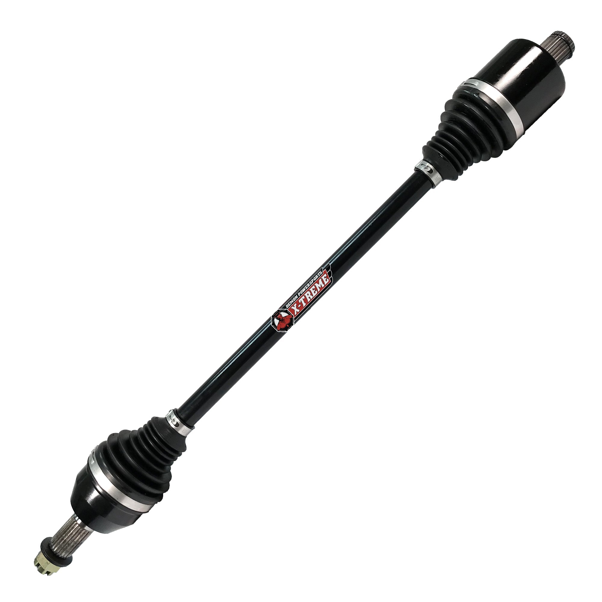 Polaris RZR RS1 Demon Xtreme Heavy Duty Long Travel Axle Race Spec 4340
