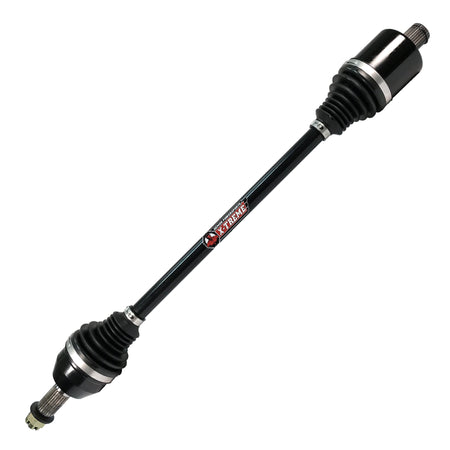 Polaris RZR RS1 Demon Xtreme Heavy Duty Long Travel Axle Race Spec 4340