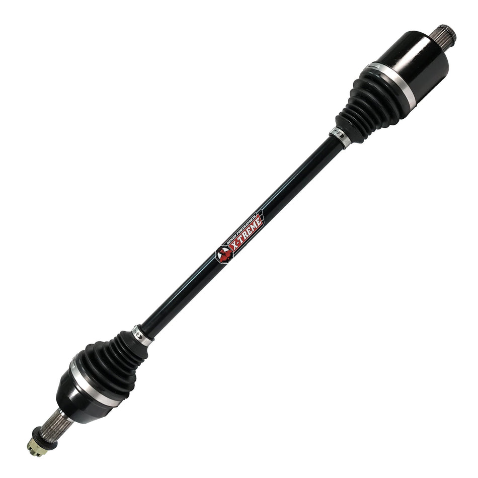 Polaris RZR 570 Demon Heavy Duty Lift Kit Axle