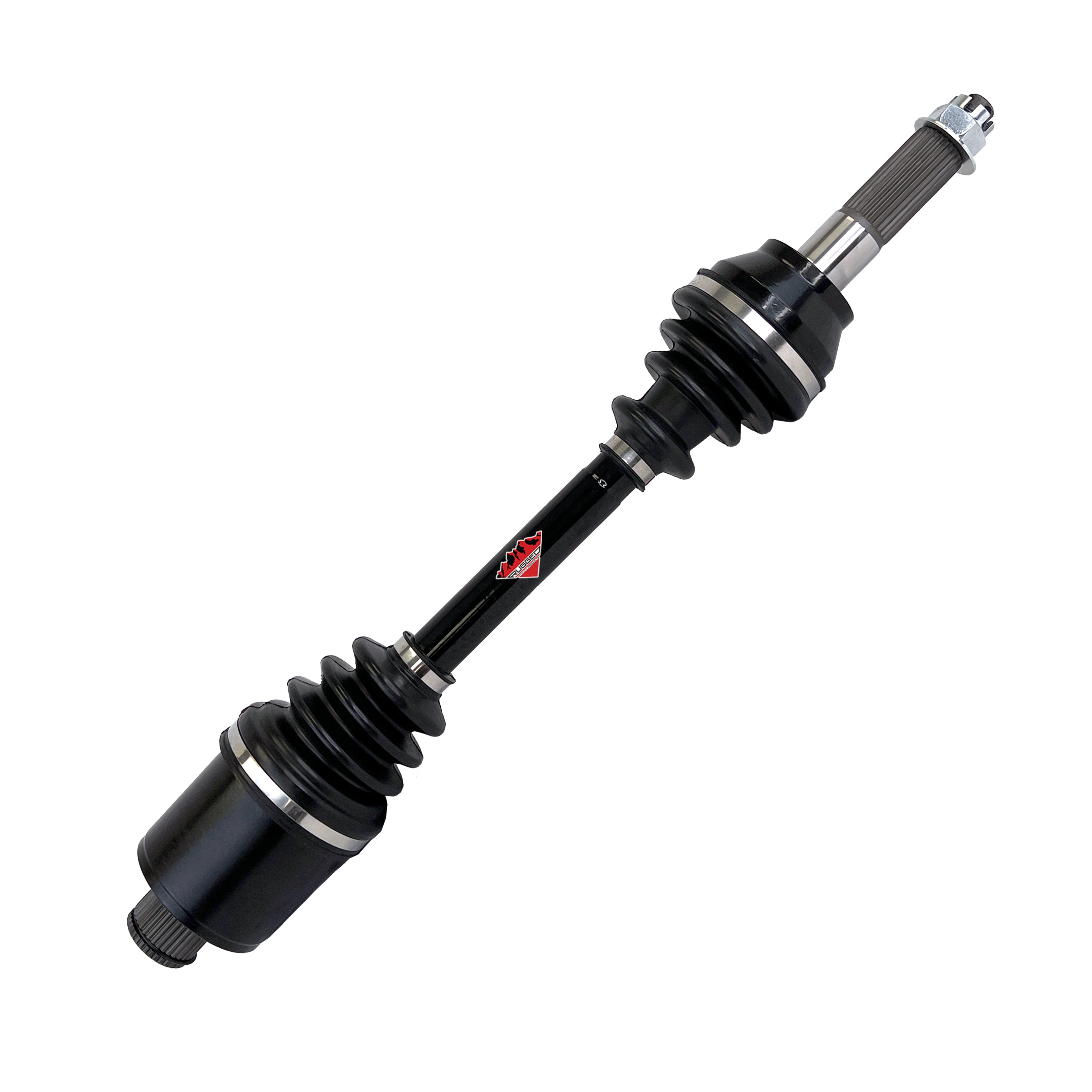 Polaris Sportsman 800 Rugged Performance Axle