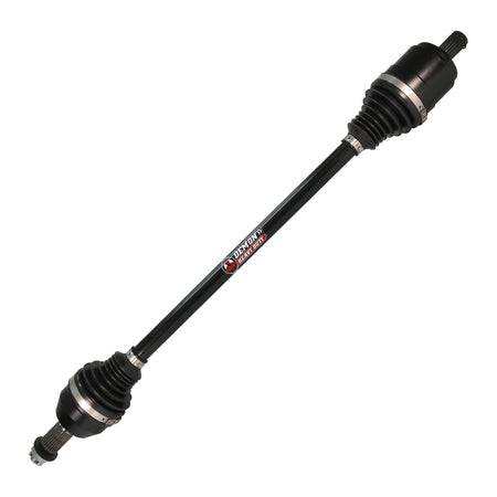 Polaris RZR 1000 Demon Heavy Duty Lift Kit Axle