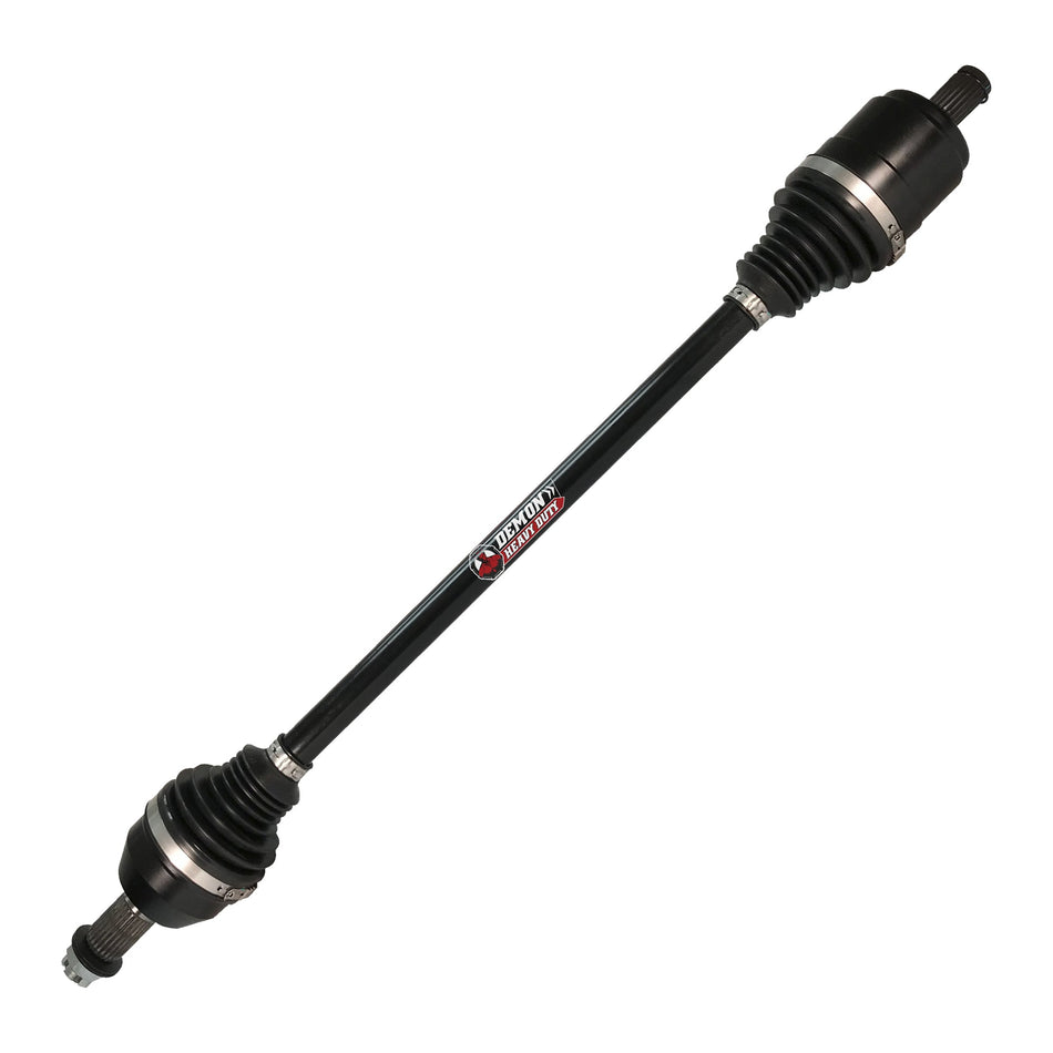 Polaris RZR 1000 Demon Heavy Duty Lift Kit Axle