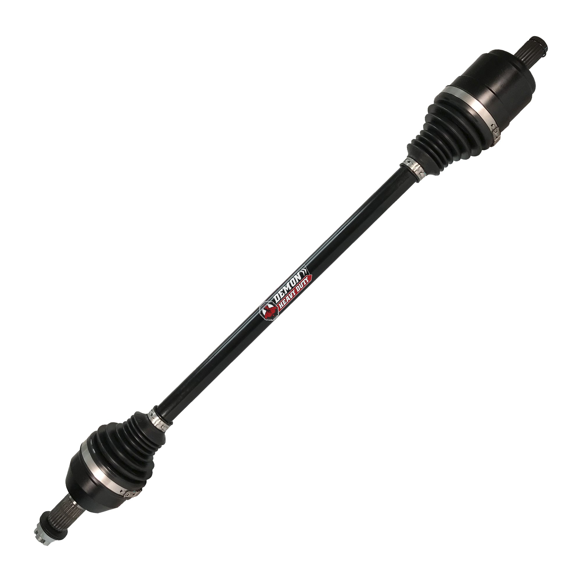 Polaris RZR RS1 Demon Heavy Duty Lift Kit Axle
