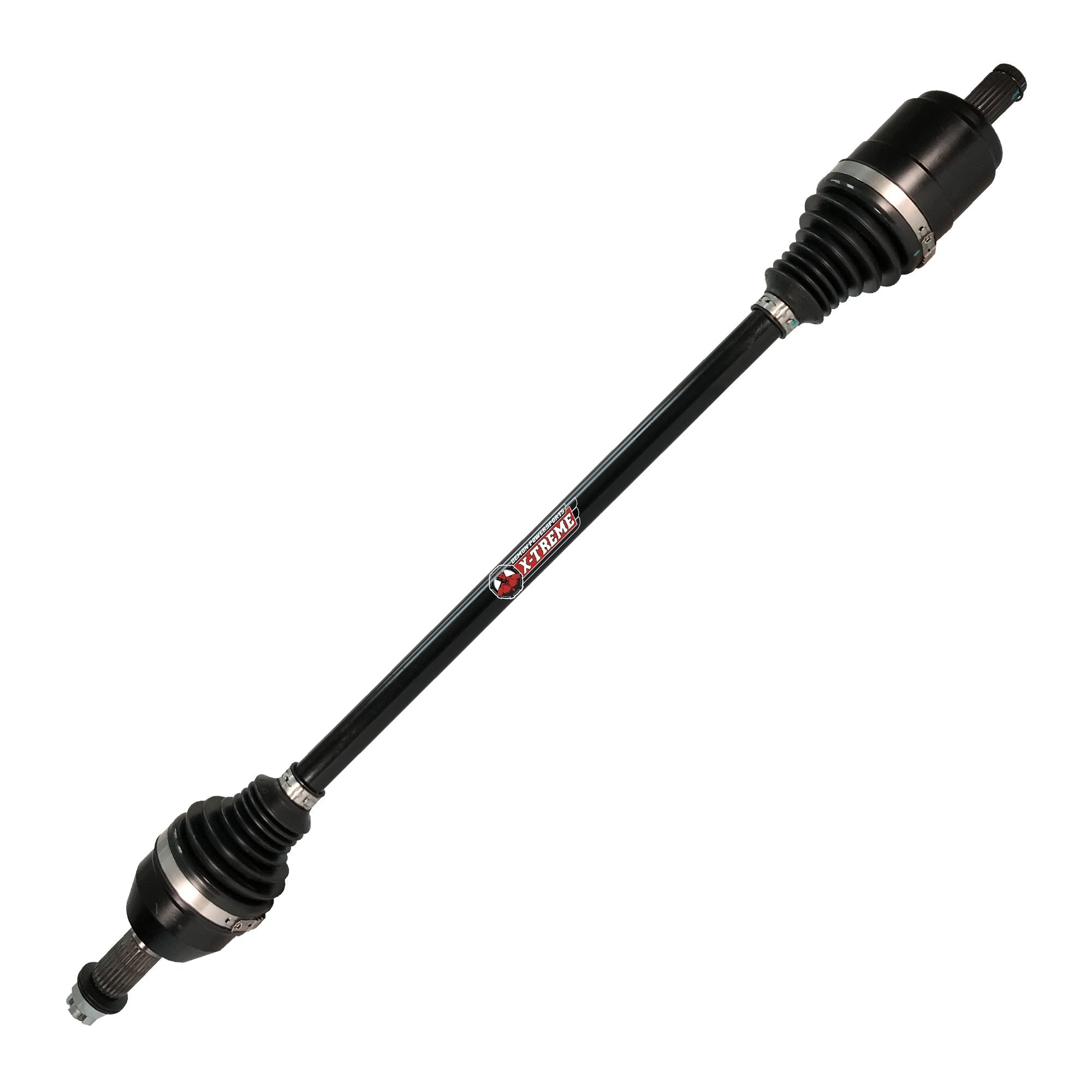 2014-2023 Polaris Demon Xtreme Heavy Duty Long Travel Axle Front Left,Front Right PAXL-6057XHD-3