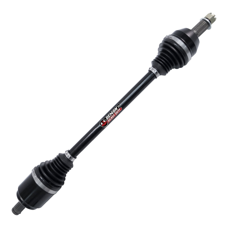 Polaris Brutus Axle - 6058HD