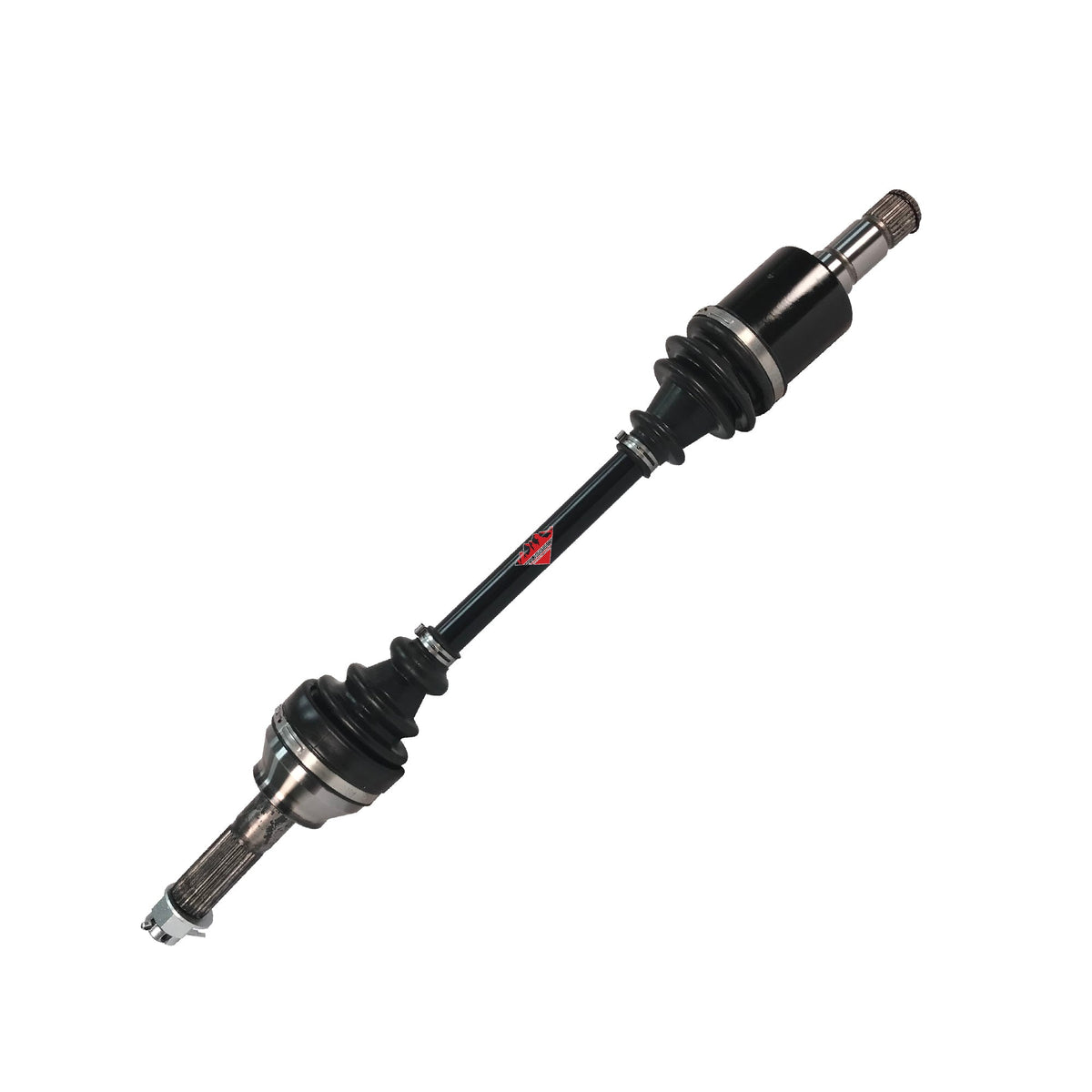 2011-2013 Polaris Rugged Performance Axle Rear Right PAXL-6059