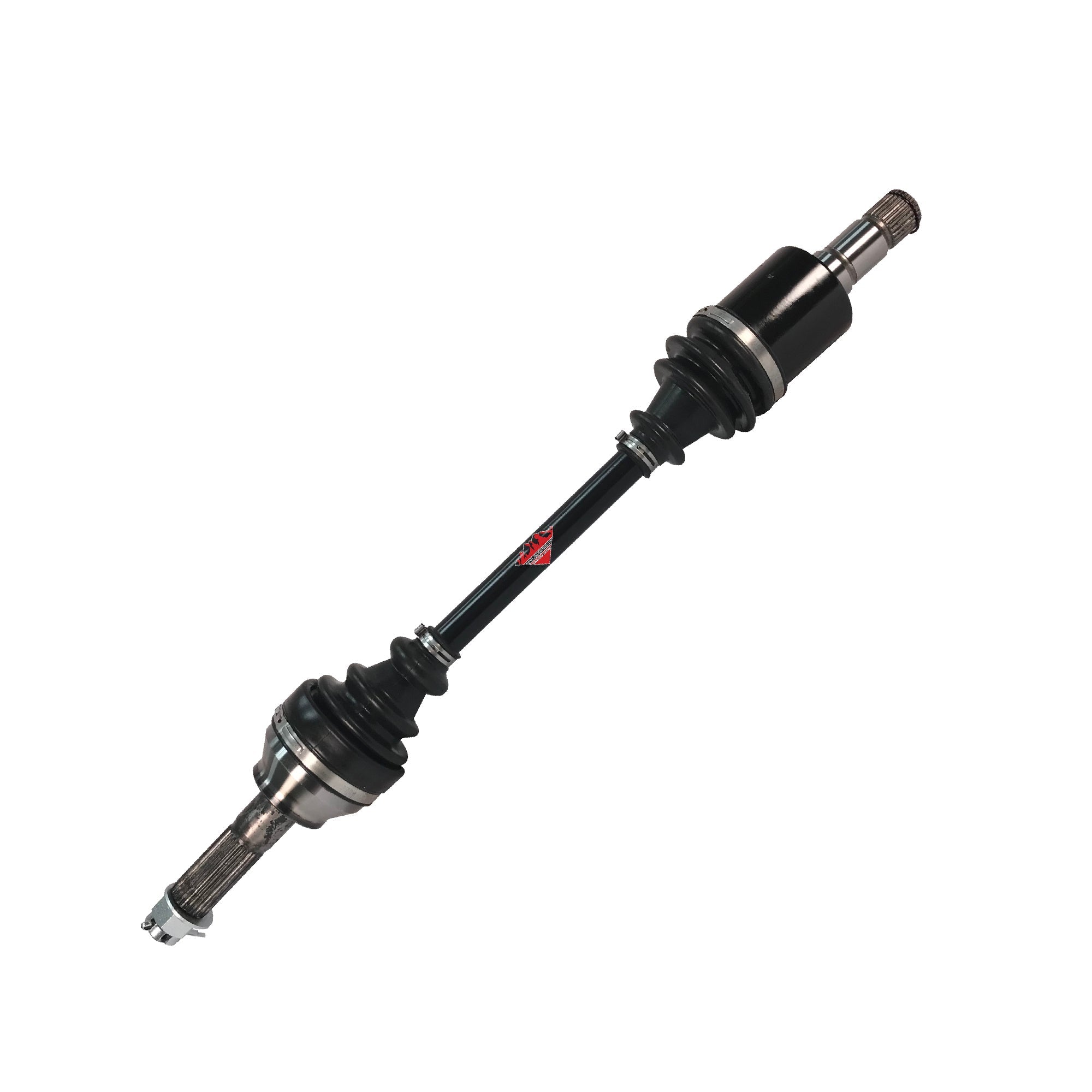 2011-2013 Polaris Rugged Performance Axle Rear Right PAXL-6059