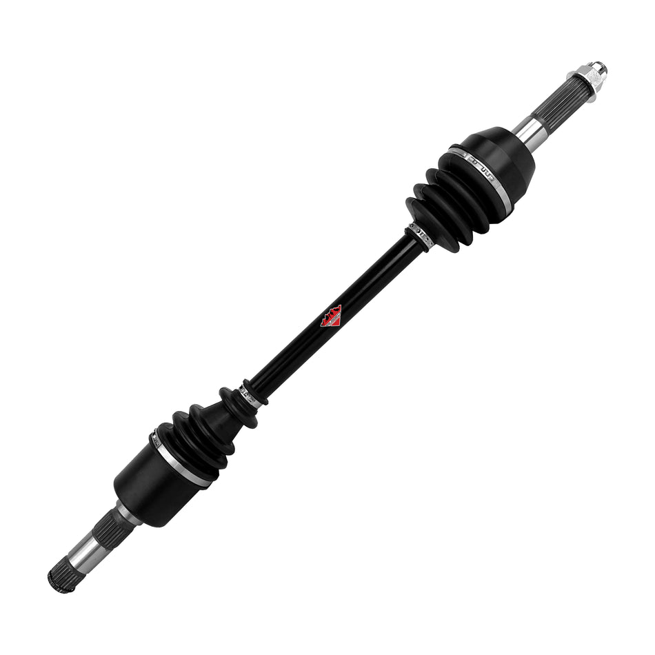 2011-2013 Polaris Ranger 800 | Ranger Diesel Demon Axle Rear Left