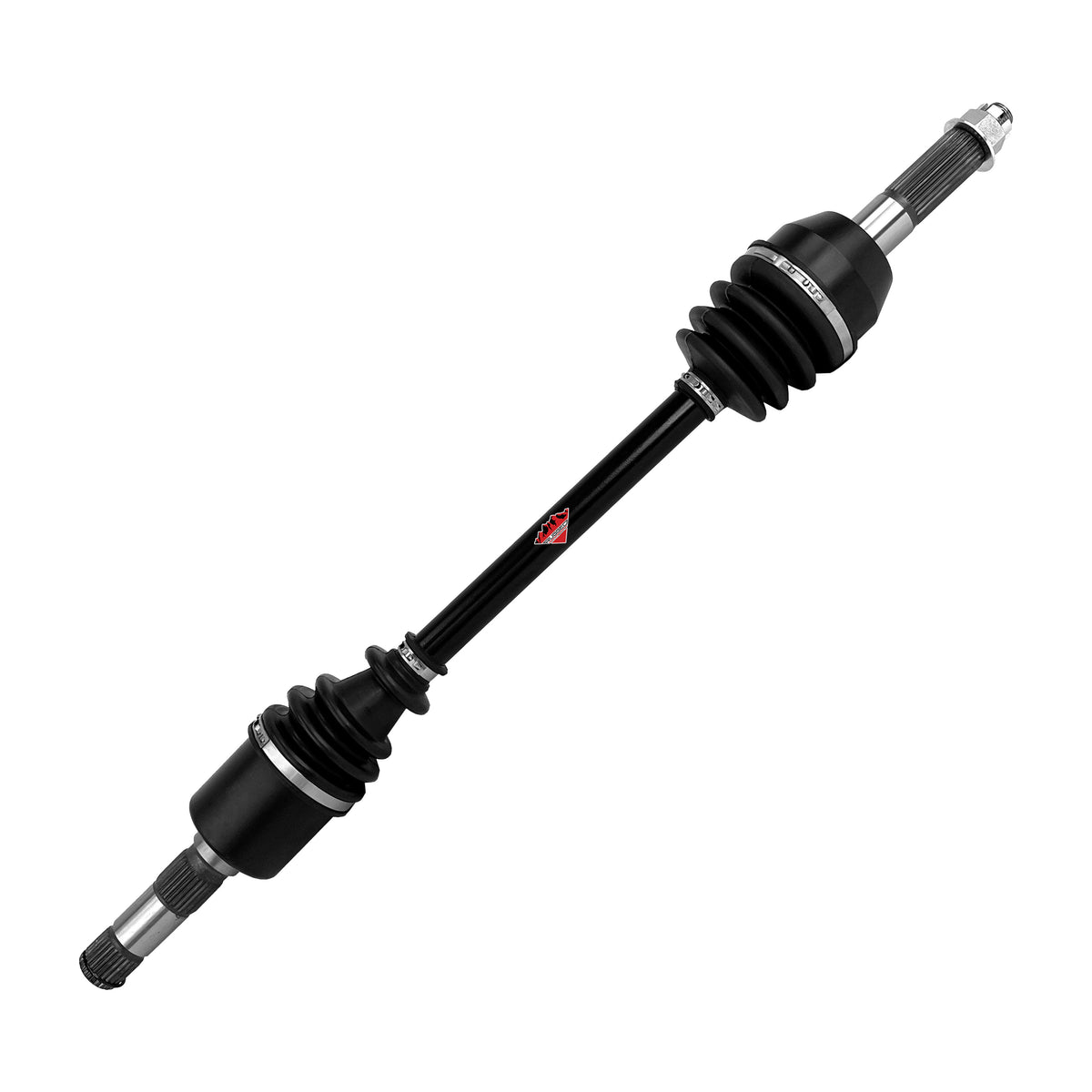 Polaris Ranger 800 Rugged Performance Axle