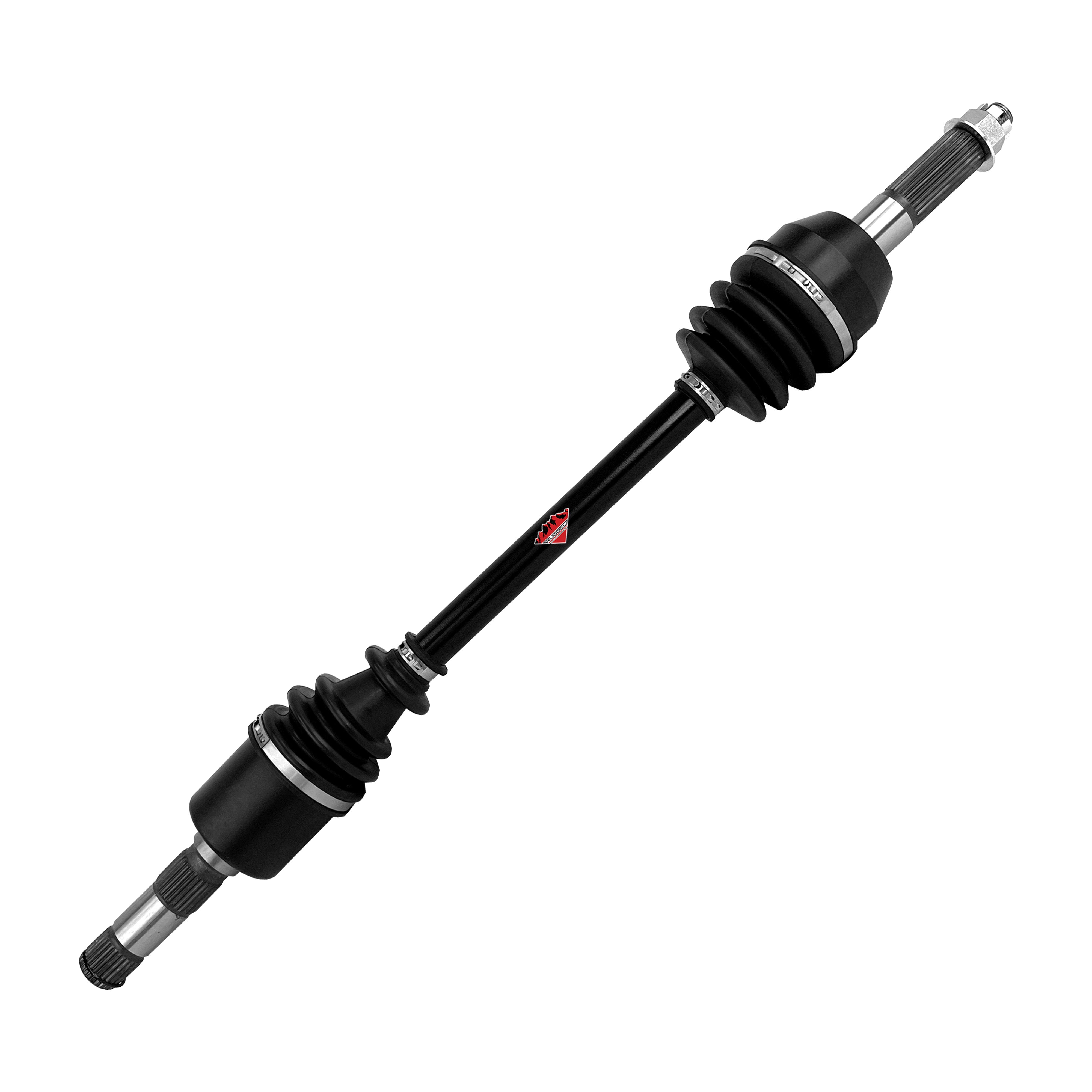 Polaris Ranger 800 Rugged Performance Axle