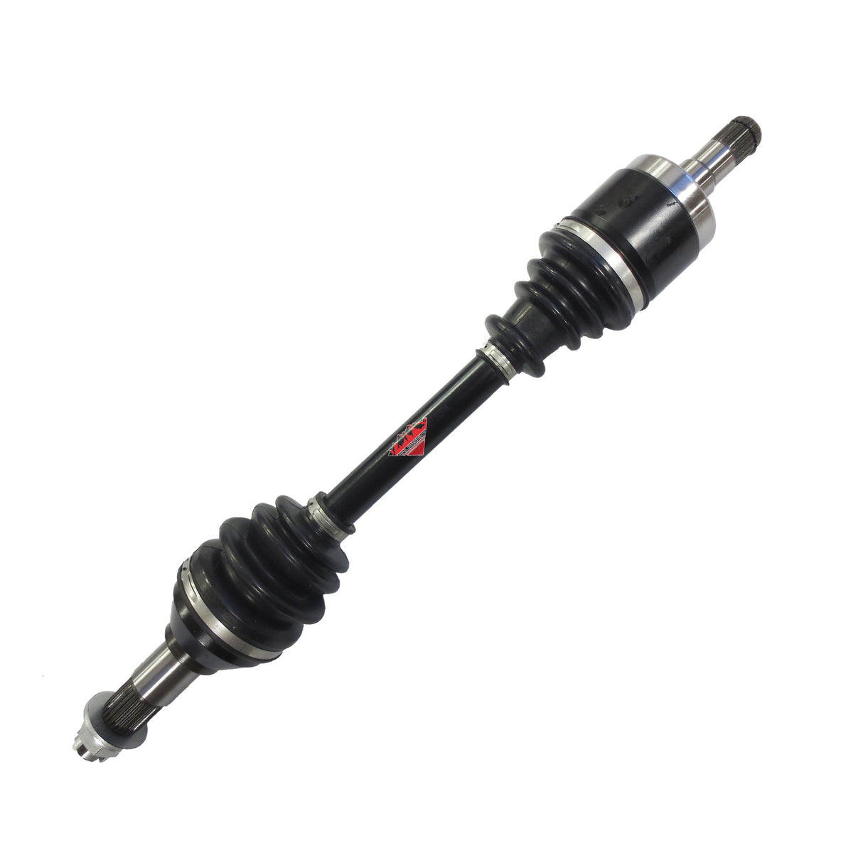 Polaris RZR 1000 Rugged Performance Axle