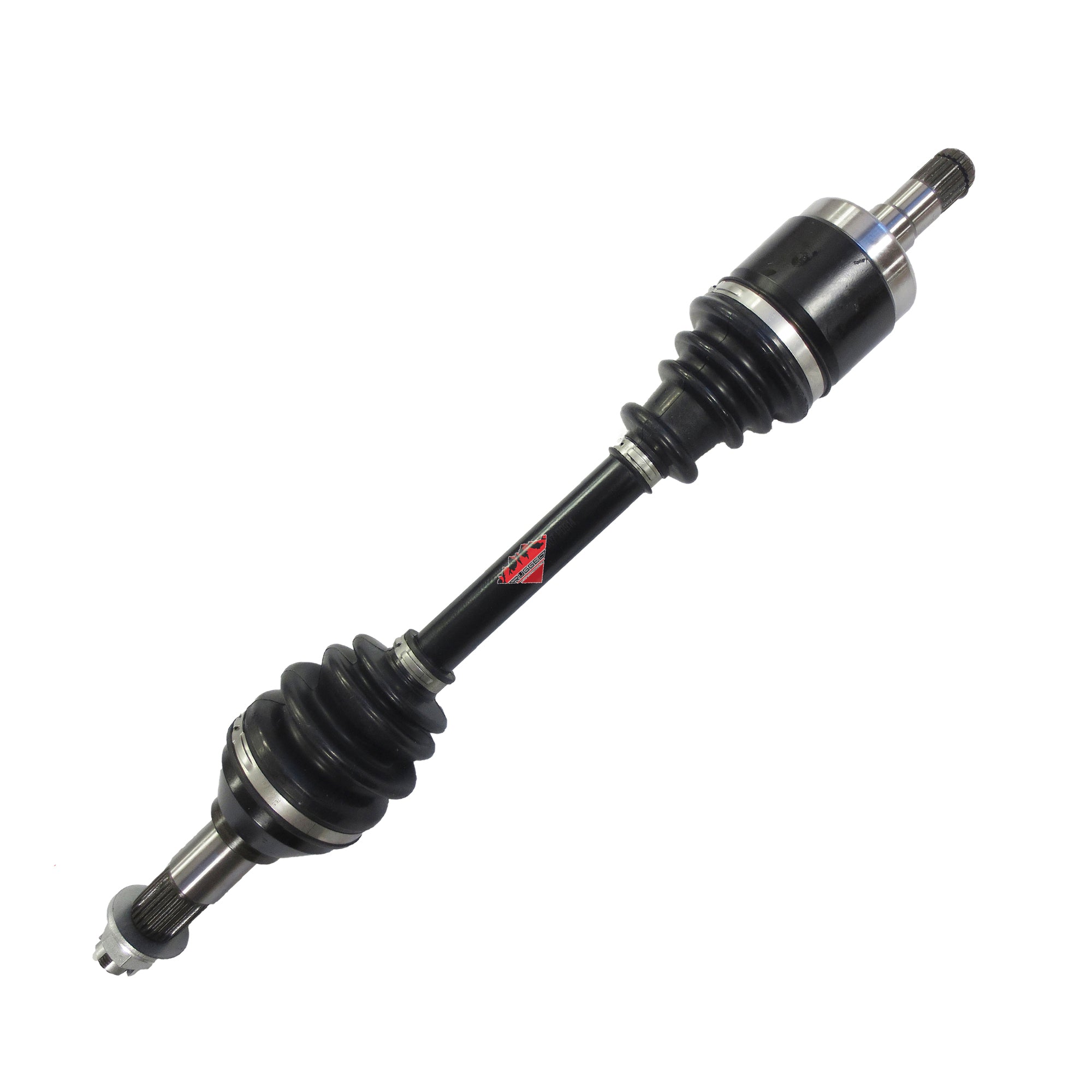 Polaris RZR 1000 Rugged Performance Axle