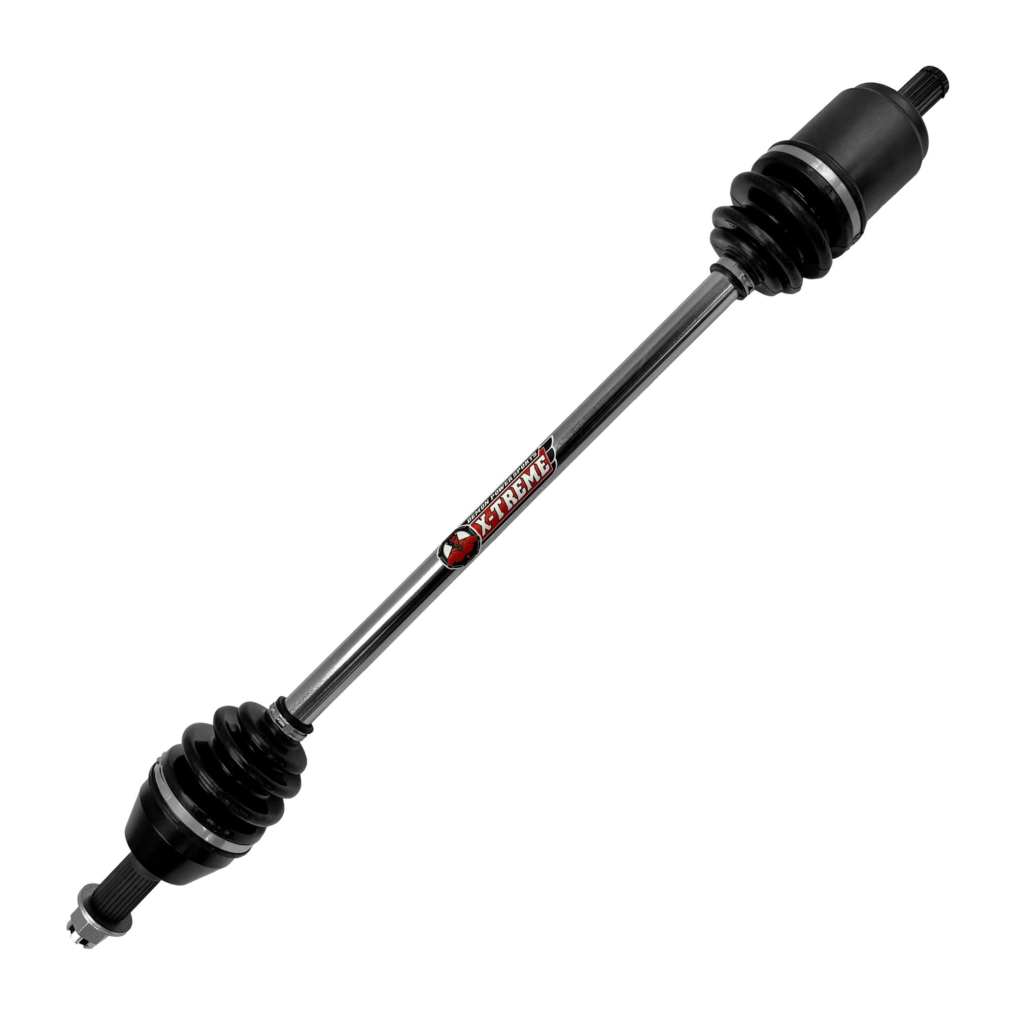 2016-2019 Polaris Demon Xtreme Heavy Duty Long Travel Axle Race Spec 4340 Front Left,Front Right PAXL-6061XHD-5C