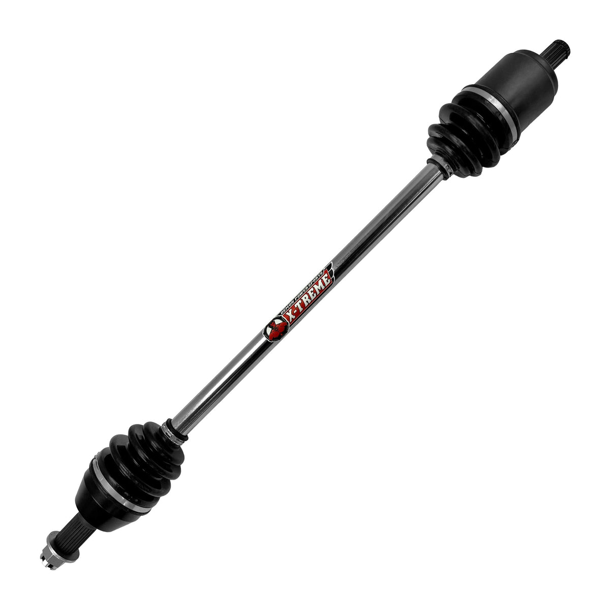 Polaris General 1000 Demon Xtreme Heavy Duty Long Travel Axle Race Spec 4340