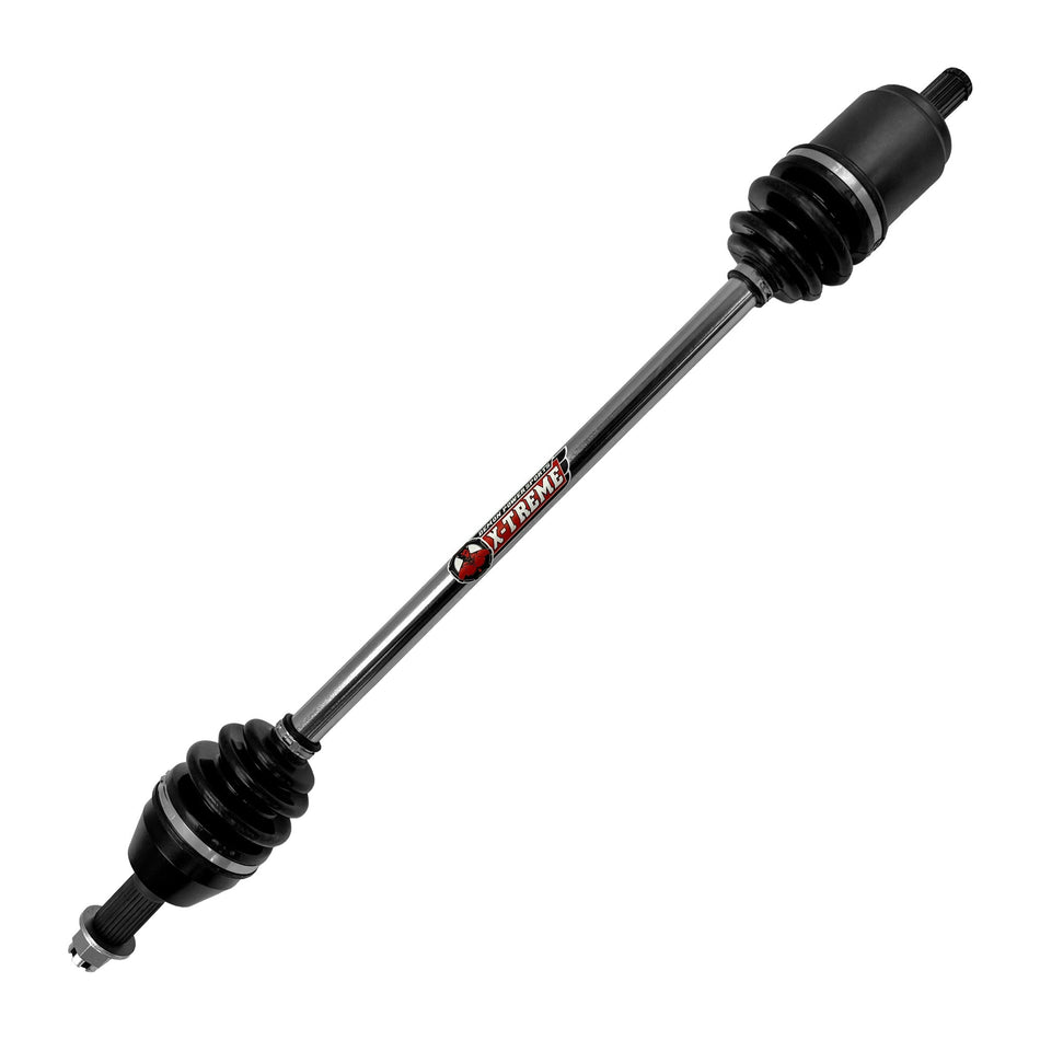 Polaris General 1000 Demon Xtreme Heavy Duty Long Travel Axle Race Spec 4340