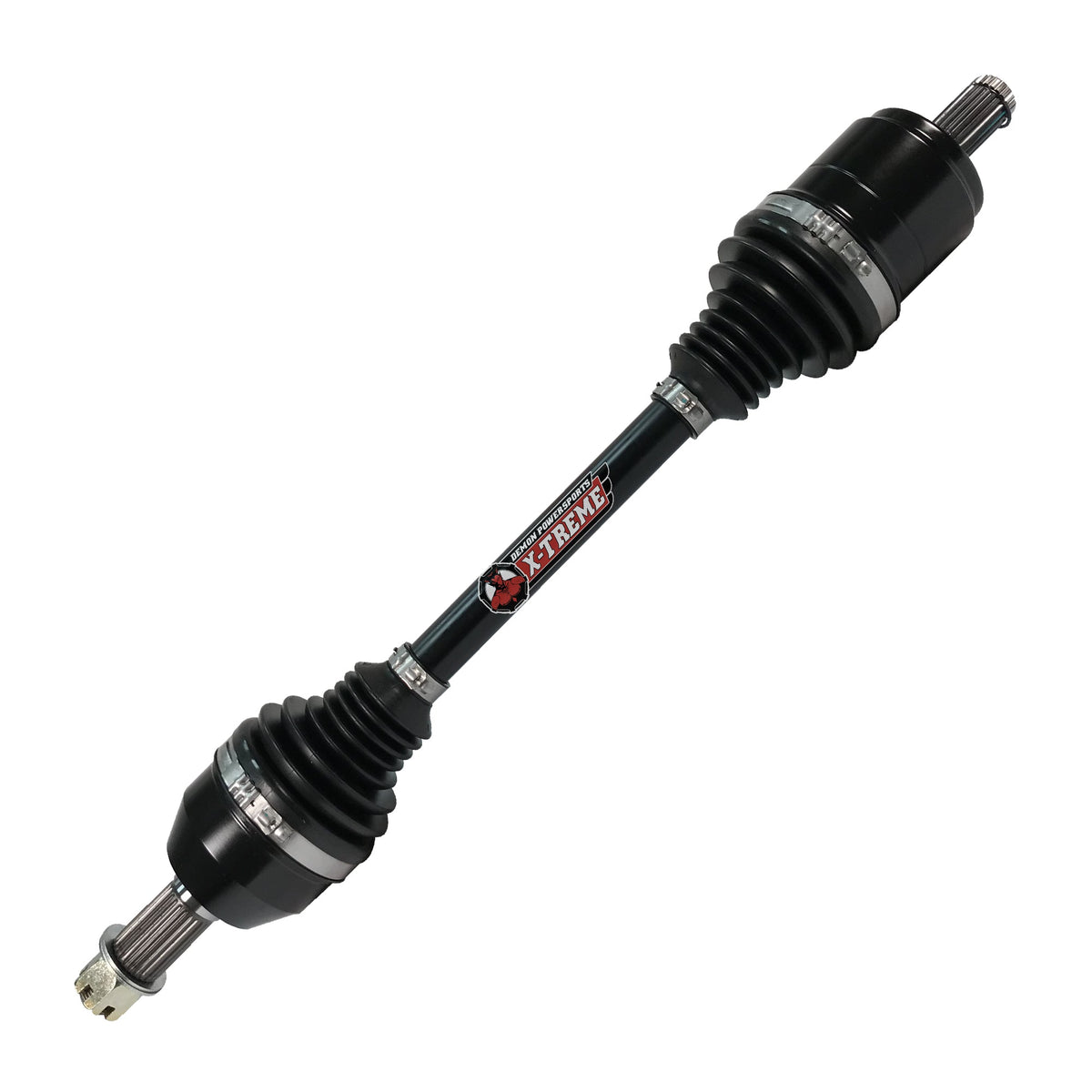 2016-2019 Polaris Demon Xtreme Heavy Duty Long Travel Axle Front Left,Front Right PAXL-6061XHD-5