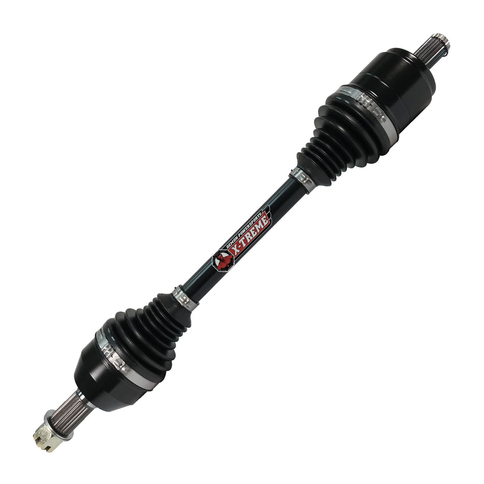 Polaris RZR 900 Demon Xtreme Heavy Duty Long Travel Axle