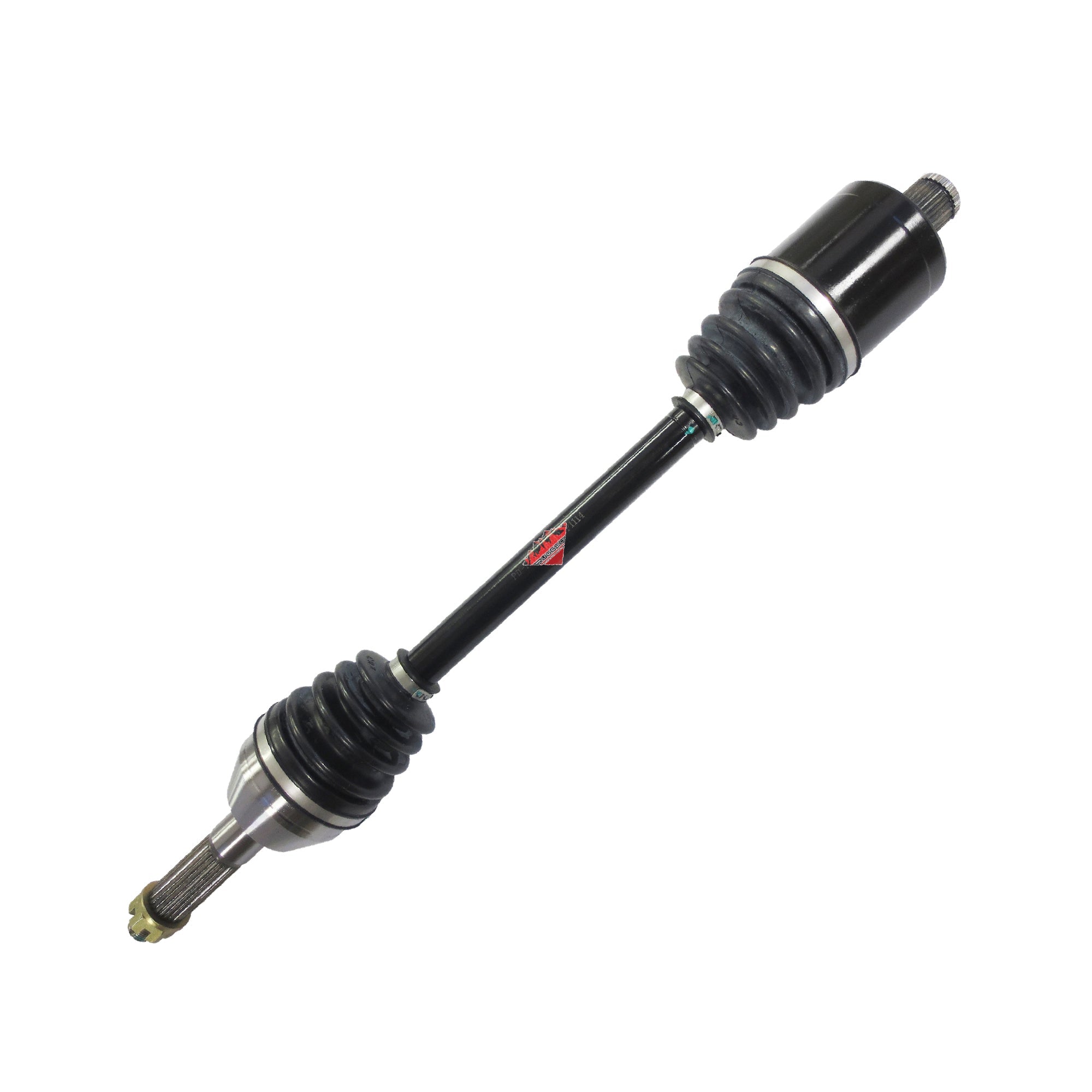 Polaris RZR S Rugged Performance Axle