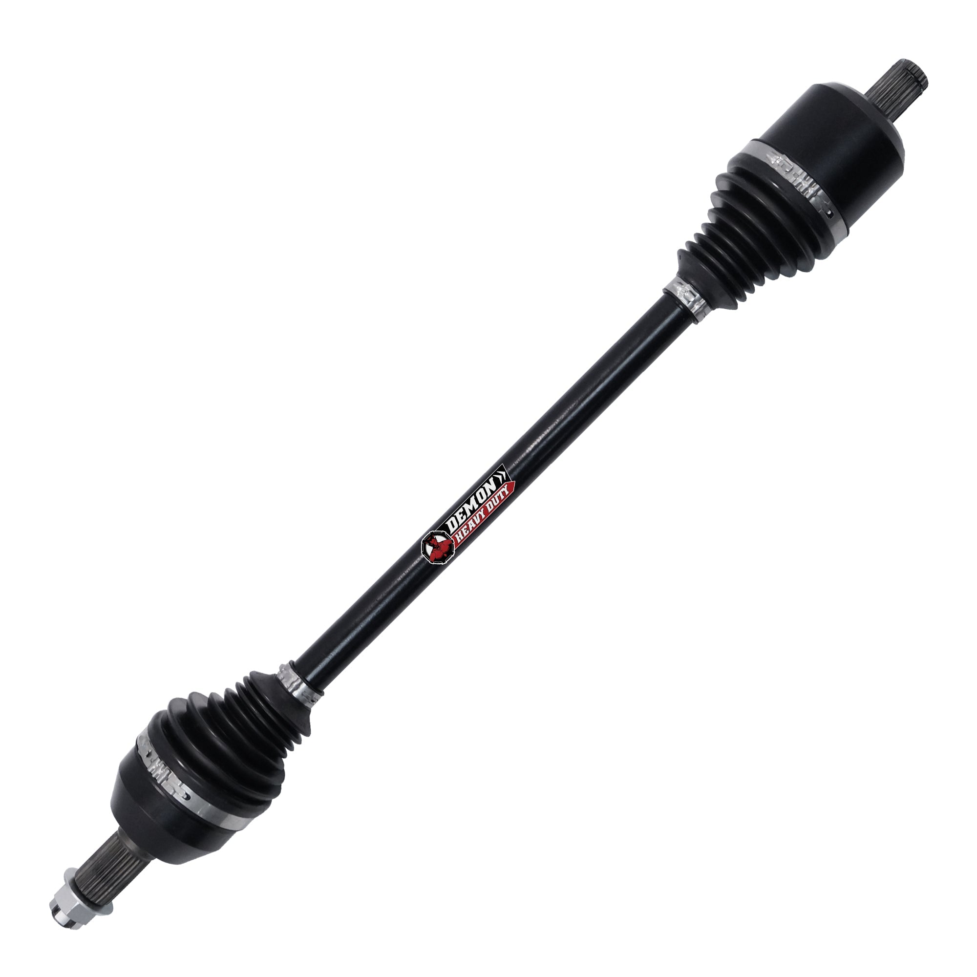 Polaris General 1000 Demon Heavy Duty Lift Kit Axle