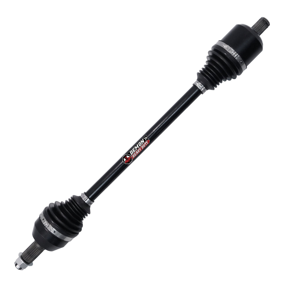 Can Maverick Sport 1000 Demon Heavy Duty Axle by Demon Powersports