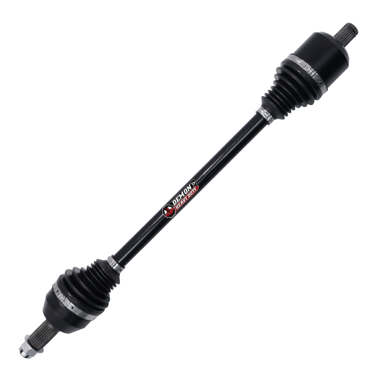 Polaris Sportsman 1000 Demon Heavy Duty Lift Kit Axle