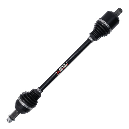 Polaris Ranger 1000 Demon Heavy Duty Lift Kit Axle
