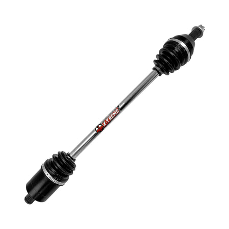 Polaris General 1000 Demon Xtreme Heavy Duty Long Travel Axle Race Spec 4340