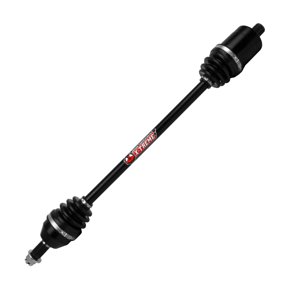 Polaris RZR S Demon Xtreme Heavy Duty Long Travel Axle