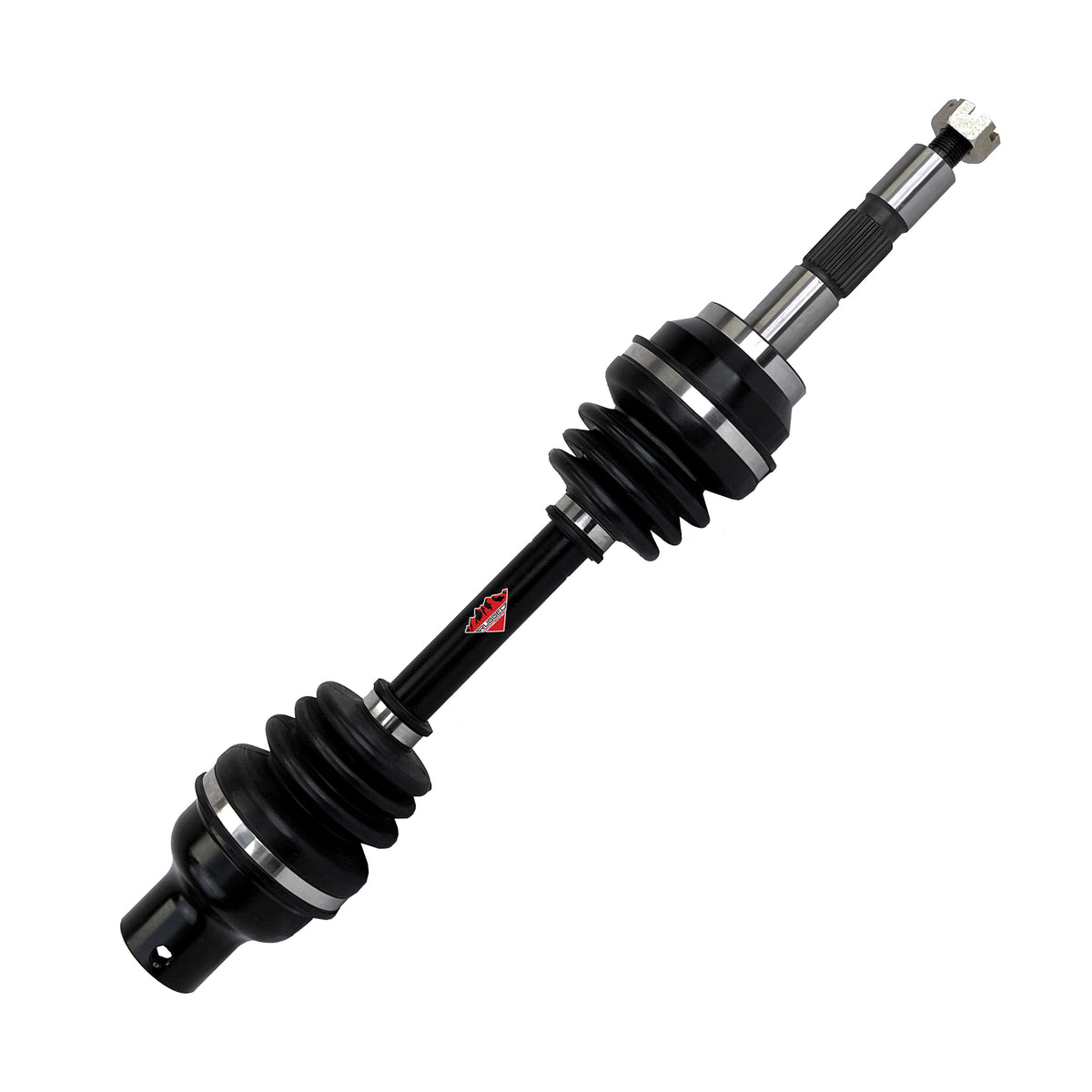 Polaris Sportsman 500 Rugged Performance Axle