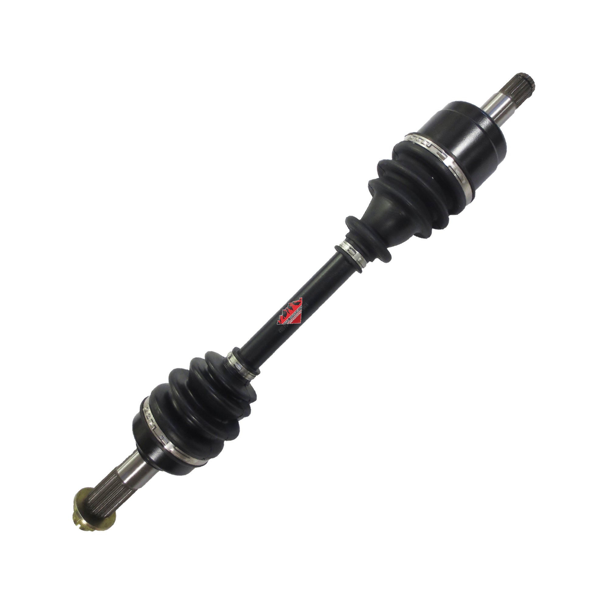 Polaris Ranger 500 Rugged Performance Axle