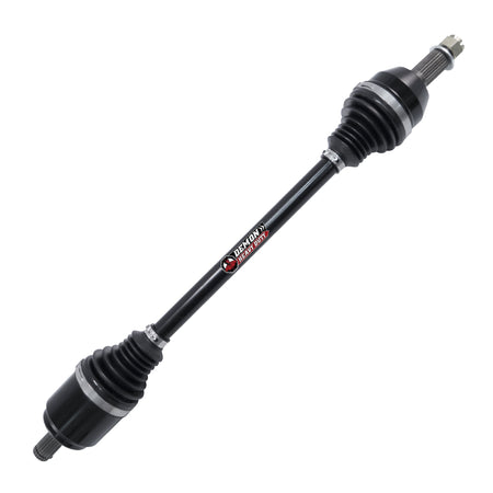 Polaris Sportsman ACE Demon Heavy Duty Axle