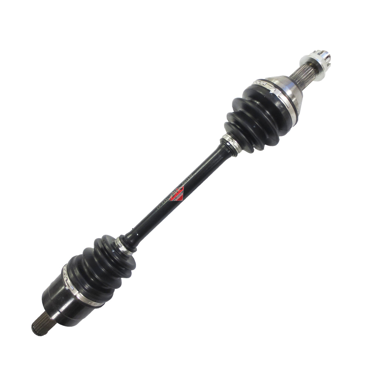 Polaris ACE 900 Rugged Performance Axle