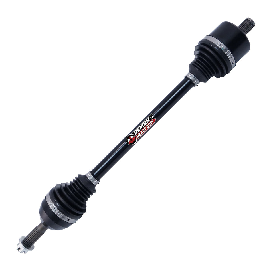 2012-2022 Polaris ACE/Sportsman Demon Heavy Duty Axle