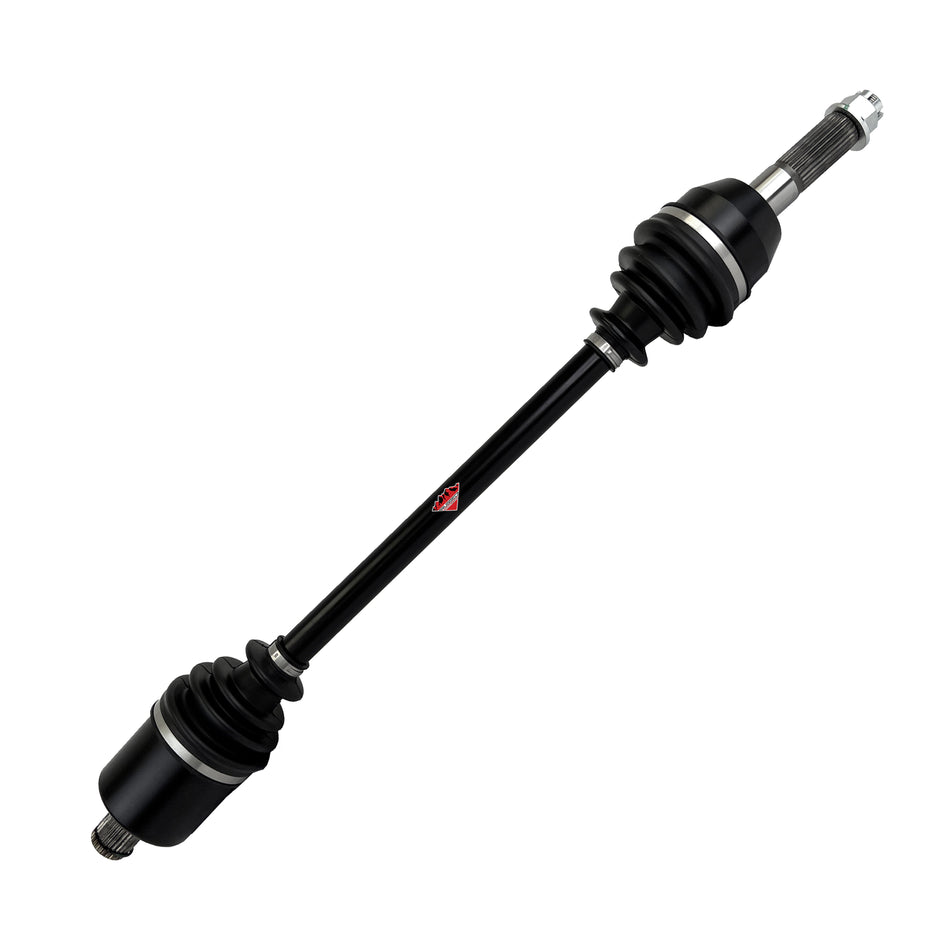 2013-2018 Polaris Brutus Demon Axle Rear Left,Rear Right
