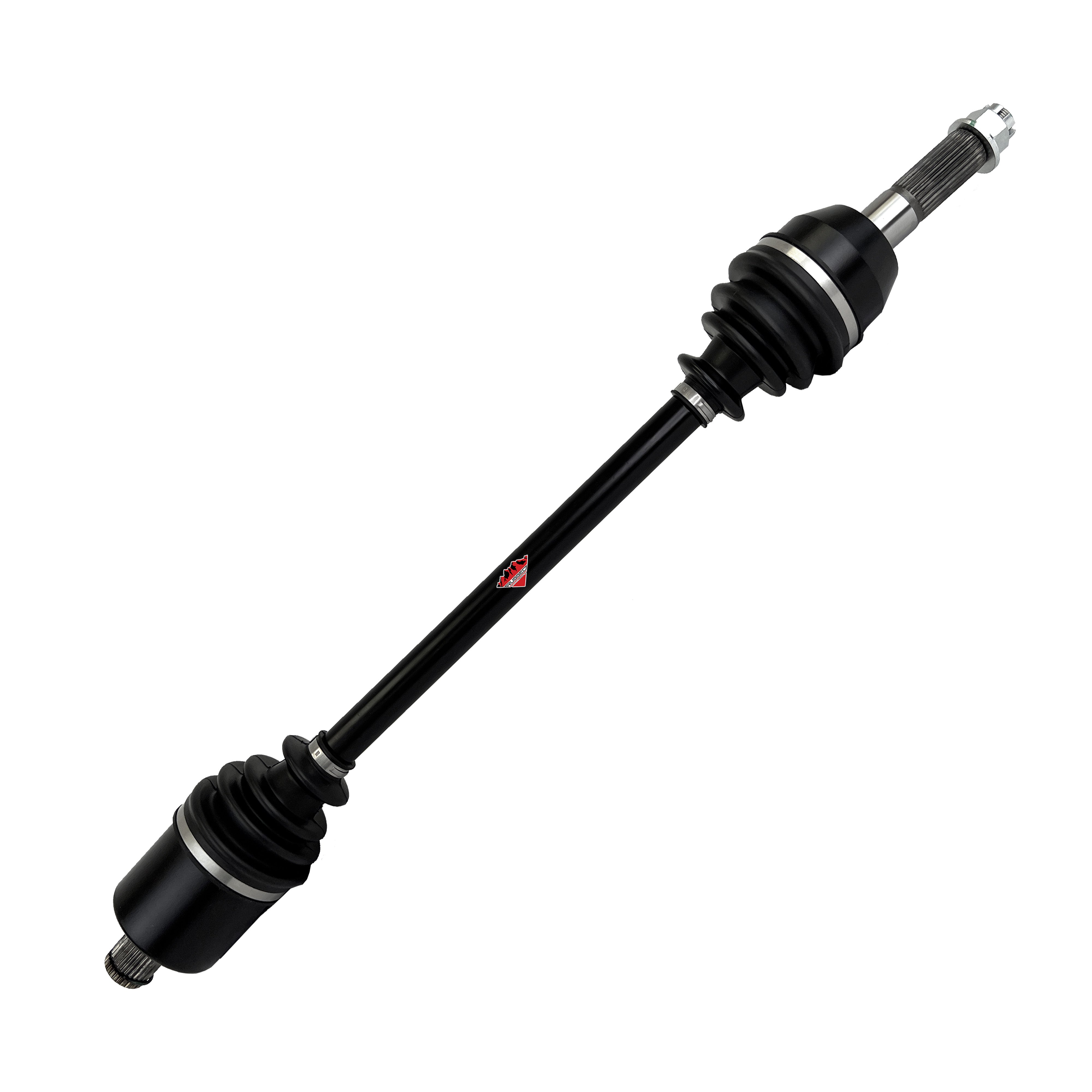 Polaris Brutus Rugged Performance Axle