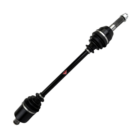 Polaris Brutus Rugged Performance Axle