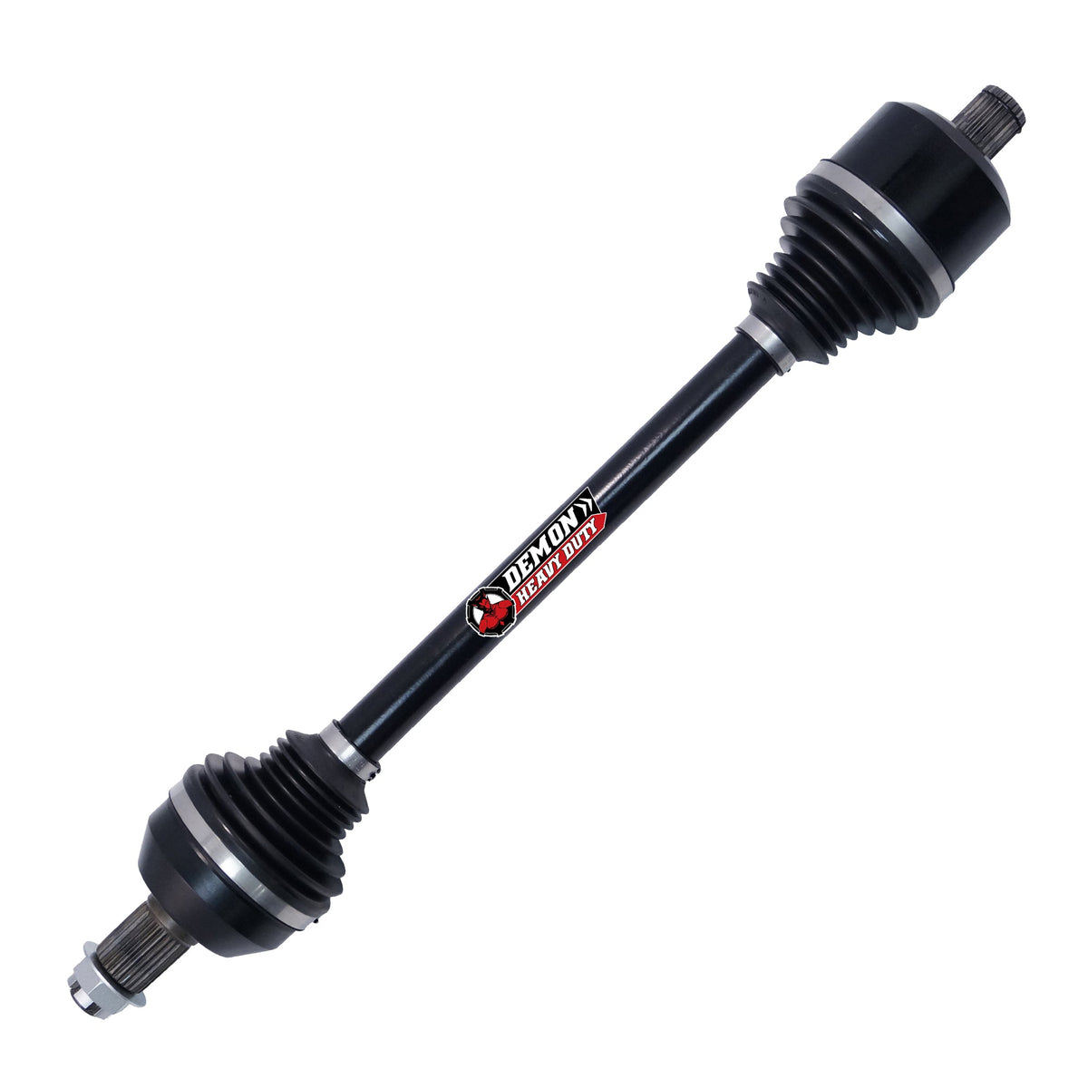Polaris RZR 1000 Demon Heavy Duty Lift Kit Axle