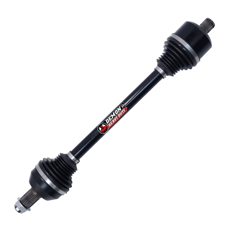 Polaris RZR 1000 Demon Heavy Duty Lift Kit Axle